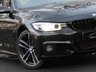 USED 2017 67 BMW 4 SERIES 3.0 435D XDRIVE M SPORT 2d 309 BHP ONLY 26K HUGE SPEC SAT NAV VGC