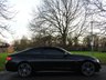 USED 2017 67 BMW 4 SERIES 3.0 435D XDRIVE M SPORT 2d 309 BHP ONLY 26K HUGE SPEC SAT NAV VGC