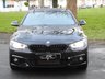 USED 2017 67 BMW 4 SERIES 3.0 435D XDRIVE M SPORT 2d 309 BHP ONLY 26K HUGE SPEC SAT NAV VGC