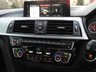USED 2017 67 BMW 4 SERIES 3.0 435D XDRIVE M SPORT 2d 309 BHP ONLY 26K HUGE SPEC SAT NAV VGC