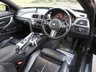 USED 2017 67 BMW 4 SERIES 3.0 435D XDRIVE M SPORT 2d 309 BHP ONLY 26K HUGE SPEC SAT NAV VGC