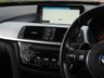 USED 2017 67 BMW 4 SERIES 3.0 435D XDRIVE M SPORT 2d 309 BHP ONLY 26K HUGE SPEC SAT NAV VGC