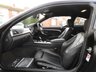 USED 2017 67 BMW 4 SERIES 3.0 435D XDRIVE M SPORT 2d 309 BHP ONLY 26K HUGE SPEC SAT NAV VGC