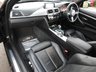 USED 2017 67 BMW 4 SERIES 3.0 435D XDRIVE M SPORT 2d 309 BHP ONLY 26K HUGE SPEC SAT NAV VGC