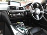 USED 2017 67 BMW 4 SERIES 3.0 435D XDRIVE M SPORT 2d 309 BHP ONLY 26K HUGE SPEC SAT NAV VGC