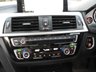 USED 2017 67 BMW 4 SERIES 3.0 435D XDRIVE M SPORT 2d 309 BHP ONLY 26K HUGE SPEC SAT NAV VGC