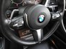 USED 2017 67 BMW 4 SERIES 3.0 435D XDRIVE M SPORT 2d 309 BHP ONLY 26K HUGE SPEC SAT NAV VGC