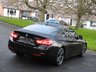 USED 2017 67 BMW 4 SERIES 3.0 435D XDRIVE M SPORT 2d 309 BHP ONLY 26K HUGE SPEC SAT NAV VGC