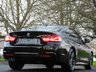 USED 2017 67 BMW 4 SERIES 3.0 435D XDRIVE M SPORT 2d 309 BHP ONLY 26K HUGE SPEC SAT NAV VGC