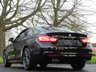 USED 2017 67 BMW 4 SERIES 3.0 435D XDRIVE M SPORT 2d 309 BHP ONLY 26K HUGE SPEC SAT NAV VGC