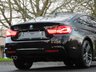 USED 2017 67 BMW 4 SERIES 3.0 435D XDRIVE M SPORT 2d 309 BHP ONLY 26K HUGE SPEC SAT NAV VGC
