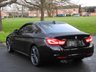 USED 2017 67 BMW 4 SERIES 3.0 435D XDRIVE M SPORT 2d 309 BHP ONLY 26K HUGE SPEC SAT NAV VGC