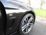 USED 2017 67 BMW 4 SERIES 3.0 435D XDRIVE M SPORT 2d 309 BHP ONLY 26K HUGE SPEC SAT NAV VGC