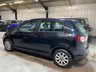 USED 2008 57 VOLKSWAGEN GOLF PLUS 1.4 LUNA 5d 74 BHP 