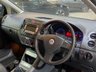 USED 2008 57 VOLKSWAGEN GOLF PLUS 1.4 LUNA 5d 74 BHP 
