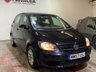 USED 2008 57 VOLKSWAGEN GOLF PLUS 1.4 LUNA 5d 74 BHP 