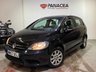 USED 2008 57 VOLKSWAGEN GOLF PLUS 1.4 LUNA 5d 74 BHP 