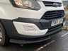 USED 2013 63 FORD TRANSIT CUSTOM 2.2 270 LR P/V 99 BHP 