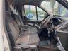 USED 2013 63 FORD TRANSIT CUSTOM 2.2 270 LR P/V 99 BHP 