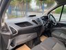 USED 2013 63 FORD TRANSIT CUSTOM 2.2 270 LR P/V 99 BHP 