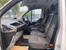 USED 2013 63 FORD TRANSIT CUSTOM 2.2 270 LR P/V 99 BHP 