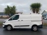 USED 2013 63 FORD TRANSIT CUSTOM 2.2 270 LR P/V 99 BHP 
