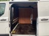 USED 2013 63 FORD TRANSIT CUSTOM 2.2 270 LR P/V 99 BHP 