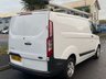 USED 2013 63 FORD TRANSIT CUSTOM 2.2 270 LR P/V 99 BHP 