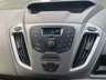USED 2015 15 FORD TRANSIT CUSTOM 2.2 290 LR P/V 99 BHP 
