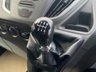 USED 2015 15 FORD TRANSIT CUSTOM 2.2 290 LR P/V 99 BHP 