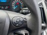 USED 2015 15 FORD TRANSIT CUSTOM 2.2 290 LR P/V 99 BHP 