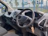 USED 2015 15 FORD TRANSIT CUSTOM 2.2 290 LR P/V 99 BHP 