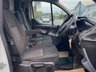 USED 2015 15 FORD TRANSIT CUSTOM 2.2 290 LR P/V 99 BHP 