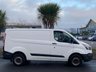 USED 2015 15 FORD TRANSIT CUSTOM 2.2 290 LR P/V 99 BHP 