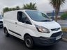 USED 2015 15 FORD TRANSIT CUSTOM 2.2 290 LR P/V 99 BHP 
