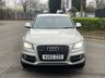USED 2012 62 AUDI Q5 2.0 TDI QUATTRO S LINE PLUS S/S 5d 175 BHP 