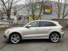 USED 2012 62 AUDI Q5 2.0 TDI QUATTRO S LINE PLUS S/S 5d 175 BHP 