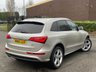 USED 2012 62 AUDI Q5 2.0 TDI QUATTRO S LINE PLUS S/S 5d 175 BHP 