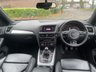 USED 2012 62 AUDI Q5 2.0 TDI QUATTRO S LINE PLUS S/S 5d 175 BHP 
