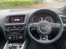USED 2012 62 AUDI Q5 2.0 TDI QUATTRO S LINE PLUS S/S 5d 175 BHP 
