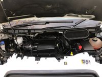 USED 2017 17 FORD TRANSIT 350 TDCi 130 L3 H3 * Air Con * LWB HIGH ROOF P/V FWD  