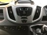 USED 2017 17 FORD TRANSIT 350 TDCi 130 L3 H3 * Air Con * LWB HIGH ROOF P/V FWD  