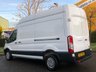 USED 2017 17 FORD TRANSIT 350 TDCi 130 L3 H3 * Air Con * LWB HIGH ROOF P/V FWD  
