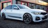 USED 2019 68 BMW 3 SERIES 2.0 320D M SPORT 4d 188 BHP TECH PCK COMFORT PCK M PERFORMANCE+HEATED STEERING WHEEL