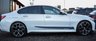 USED 2019 68 BMW 3 SERIES 2.0 320D M SPORT 4d 188 BHP TECH PCK COMFORT PCK M PERFORMANCE+HEATED STEERING WHEEL