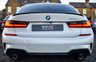 USED 2019 68 BMW 3 SERIES 2.0 320D M SPORT 4d 188 BHP TECH PCK COMFORT PCK M PERFORMANCE+HEATED STEERING WHEEL