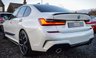 USED 2019 68 BMW 3 SERIES 2.0 320D M SPORT 4d 188 BHP TECH PCK COMFORT PCK M PERFORMANCE+HEATED STEERING WHEEL