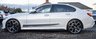 USED 2019 68 BMW 3 SERIES 2.0 320D M SPORT 4d 188 BHP TECH PCK COMFORT PCK M PERFORMANCE+HEATED STEERING WHEEL