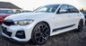 USED 2019 68 BMW 3 SERIES 2.0 320D M SPORT 4d 188 BHP TECH PCK COMFORT PCK M PERFORMANCE+HEATED STEERING WHEEL