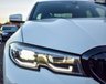 USED 2019 68 BMW 3 SERIES 2.0 320D M SPORT 4d 188 BHP TECH PCK COMFORT PCK M PERFORMANCE+HEATED STEERING WHEEL